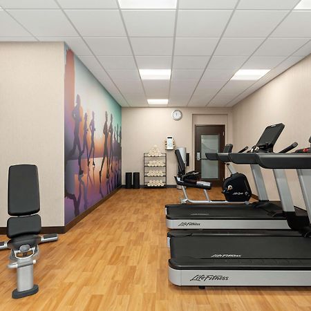 Hyatt Place Tucson Central Buitenkant foto