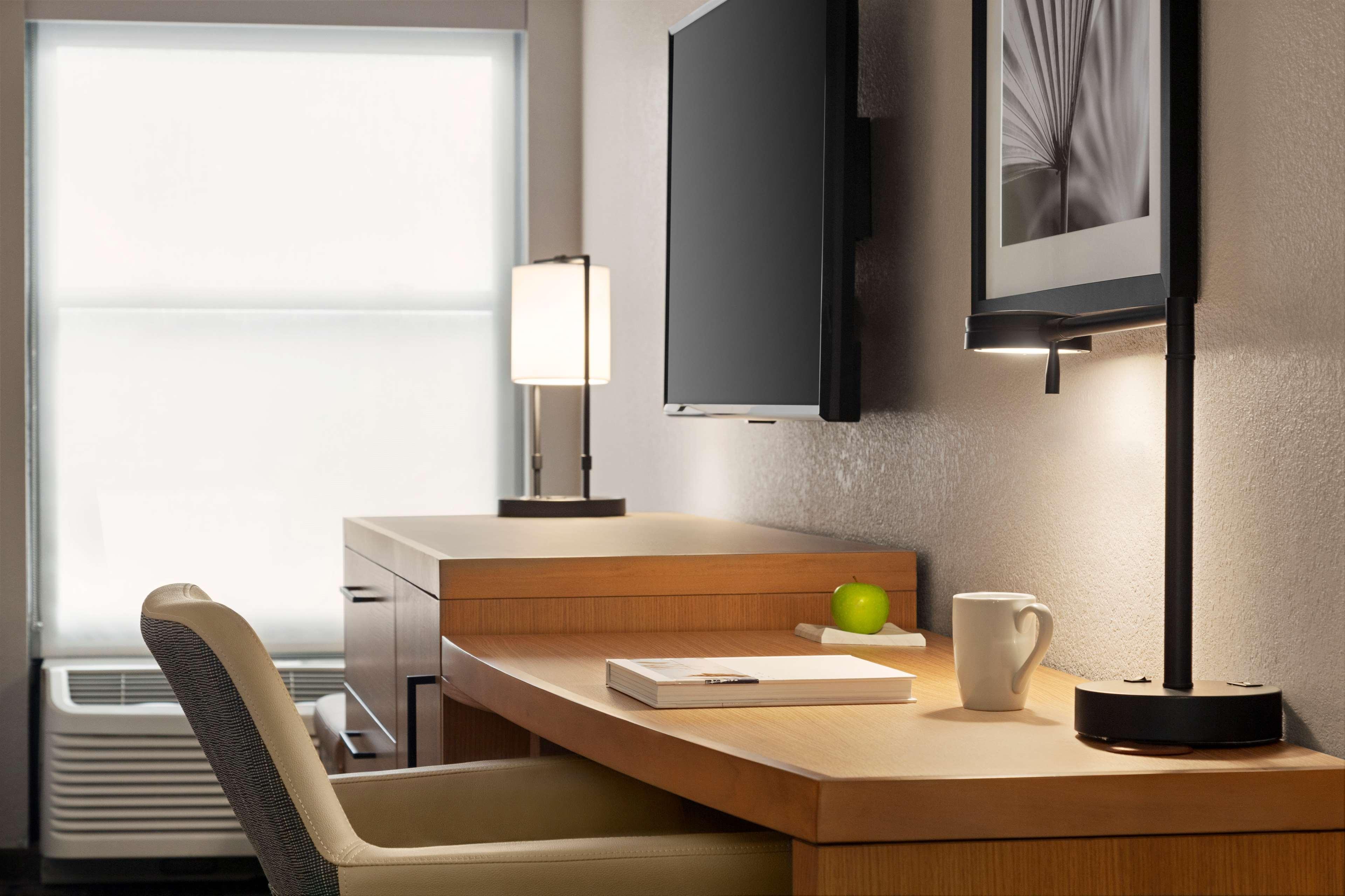 Hyatt Place Tucson Central Buitenkant foto
