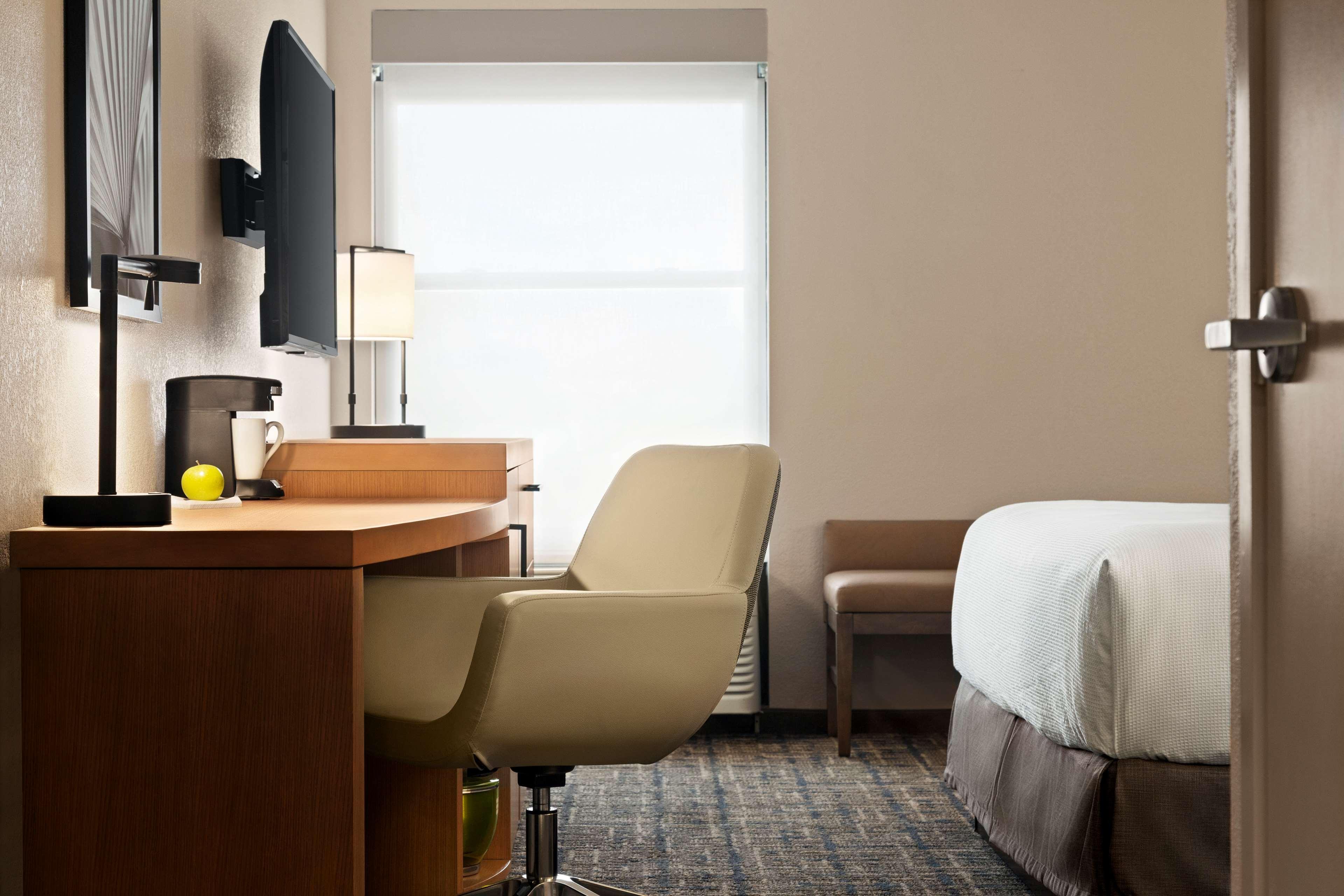 Hyatt Place Tucson Central Buitenkant foto