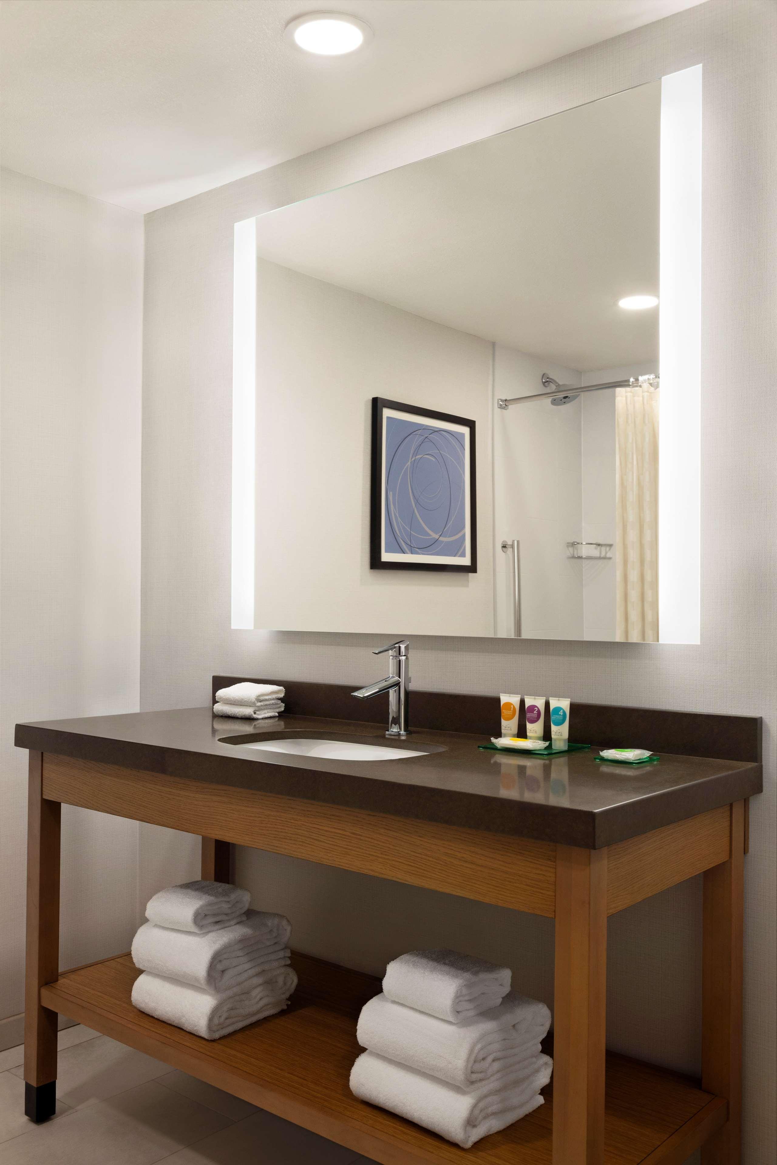 Hyatt Place Tucson Central Buitenkant foto