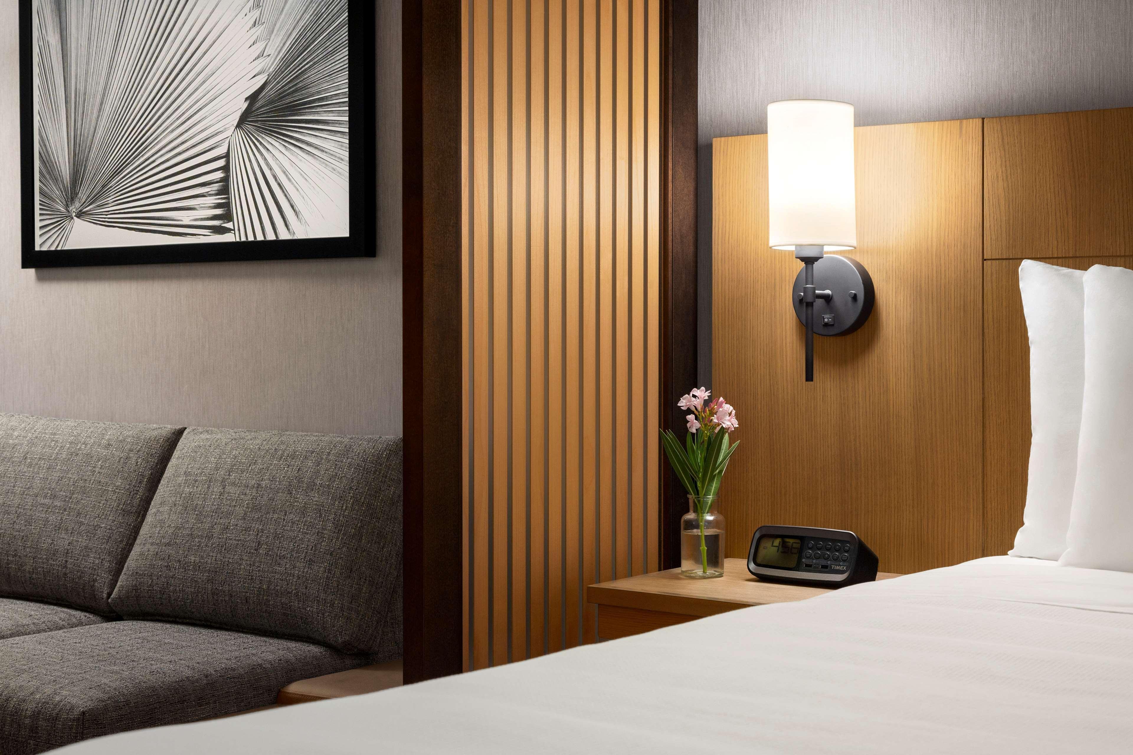 Hyatt Place Tucson Central Buitenkant foto