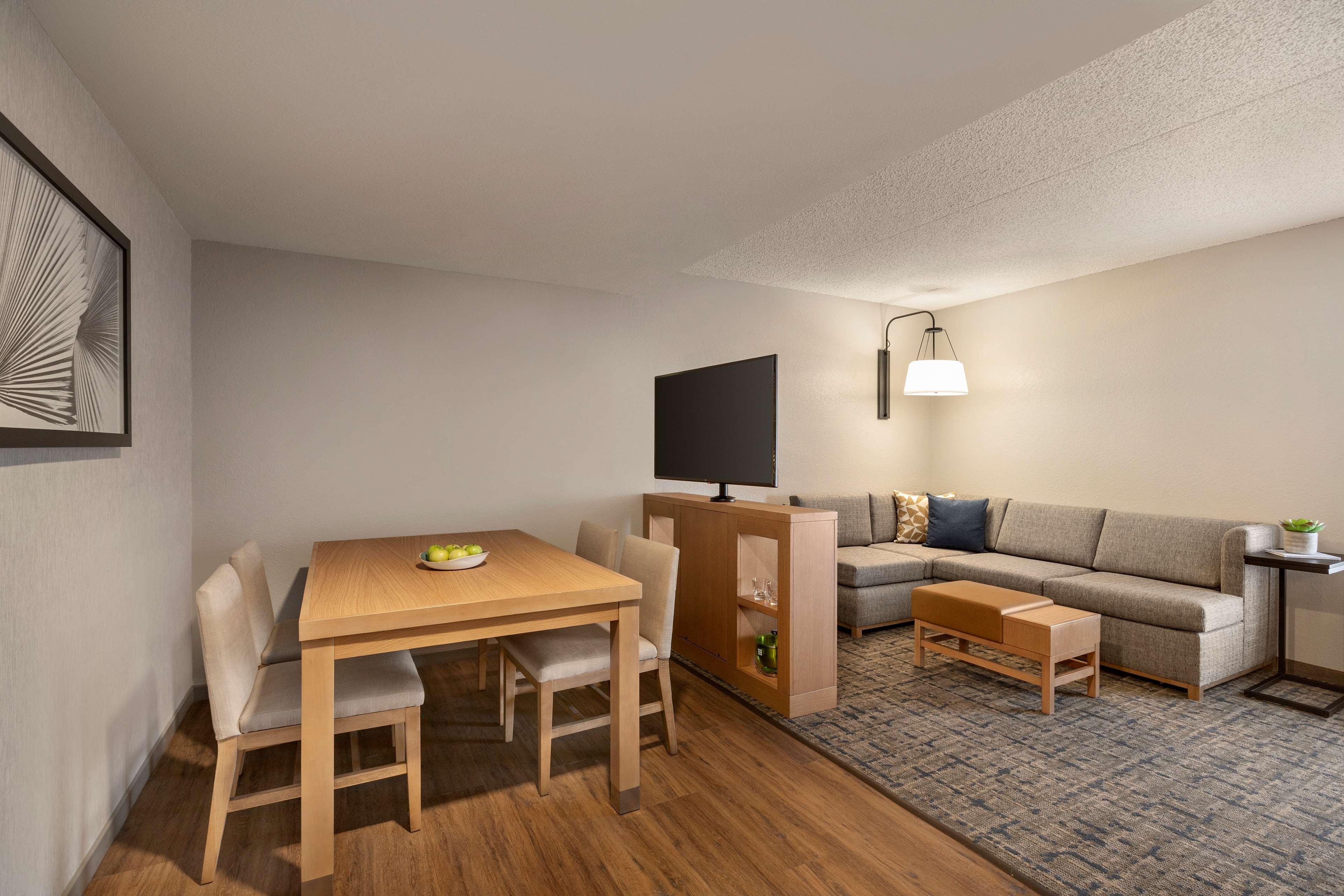 Hyatt Place Tucson Central Buitenkant foto