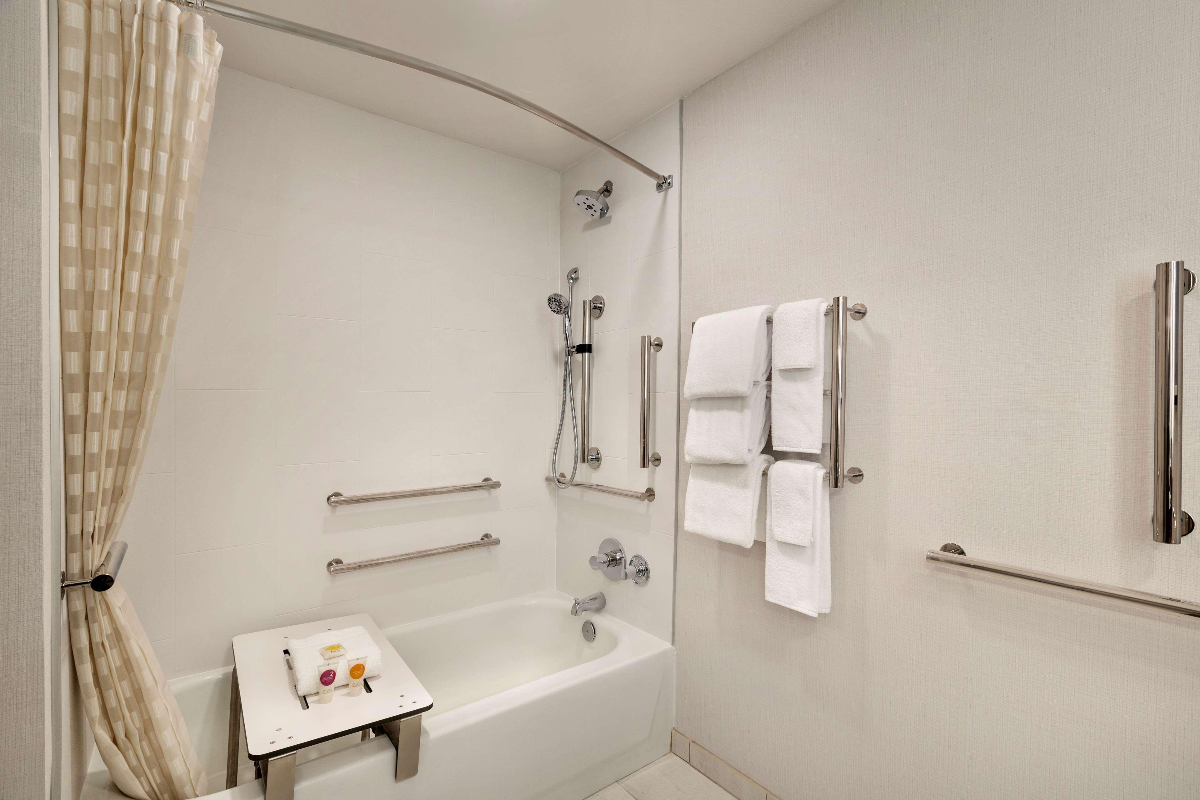 Hyatt Place Tucson Central Buitenkant foto