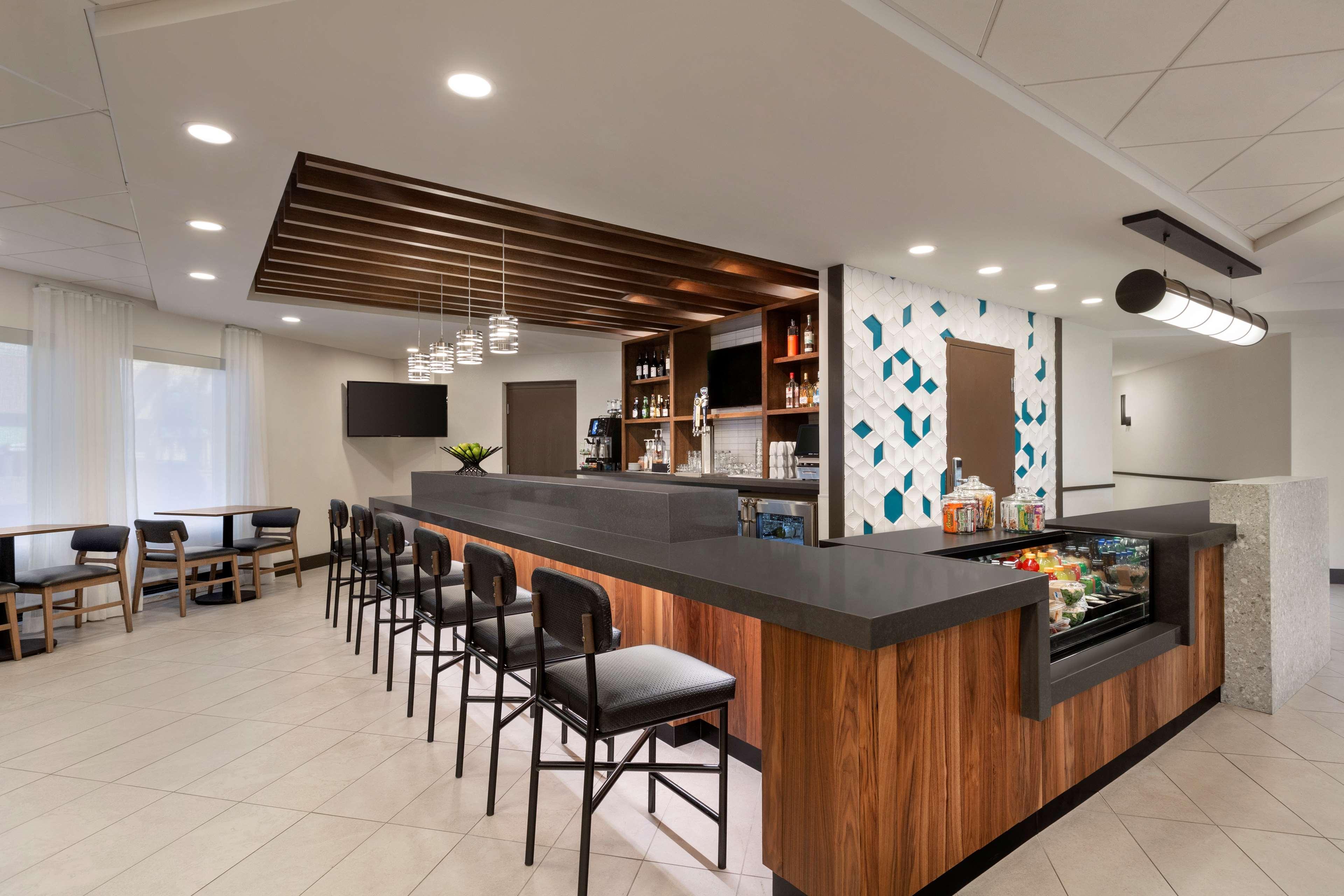 Hyatt Place Tucson Central Buitenkant foto
