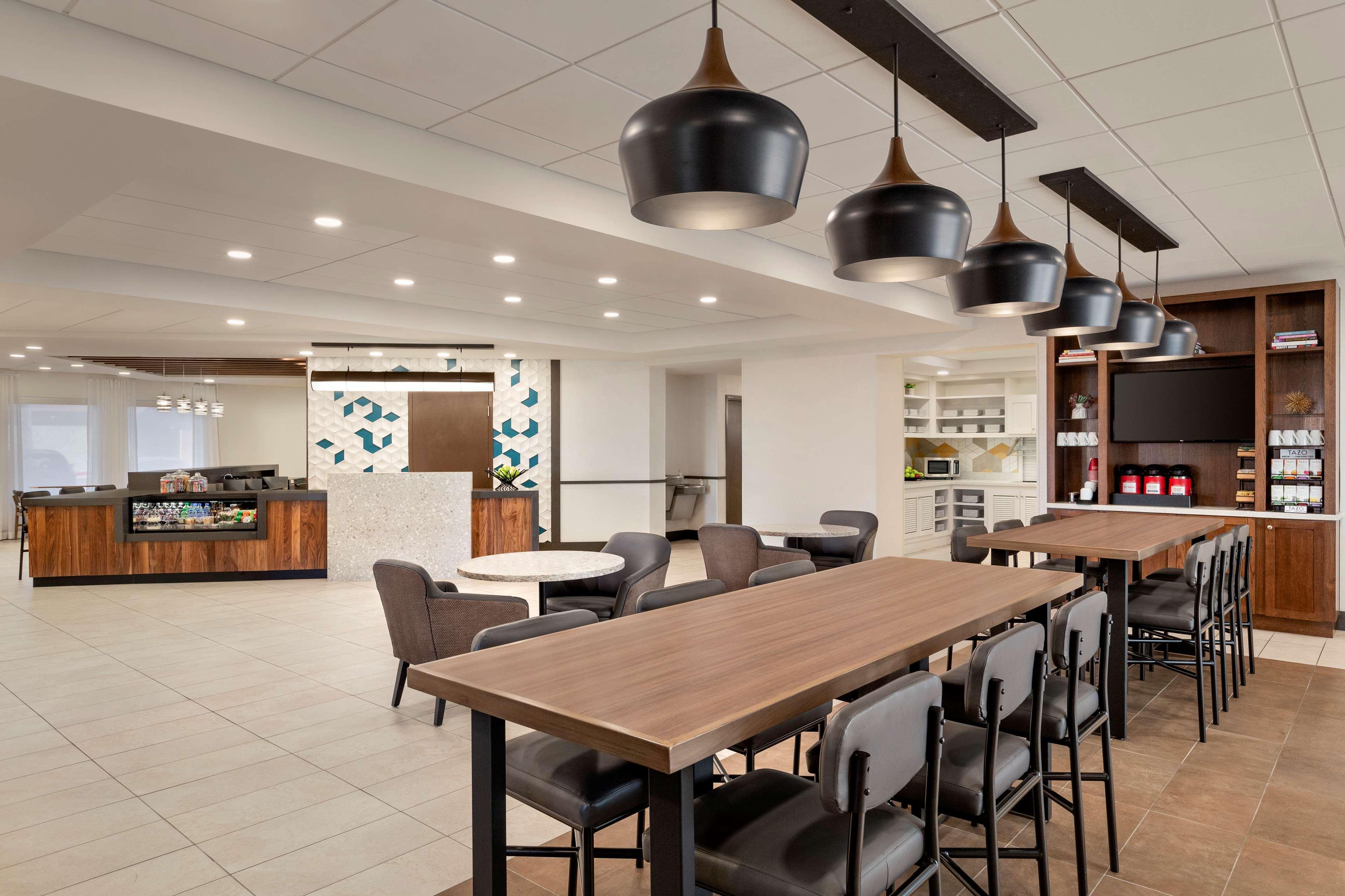 Hyatt Place Tucson Central Buitenkant foto
