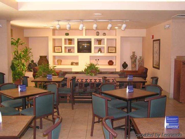 Hyatt Place Tucson Central Restaurant foto