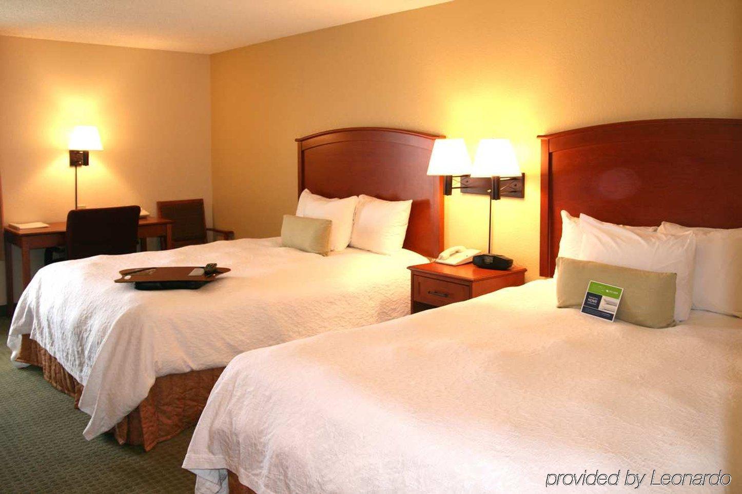 Hyatt Place Tucson Central Kamer foto