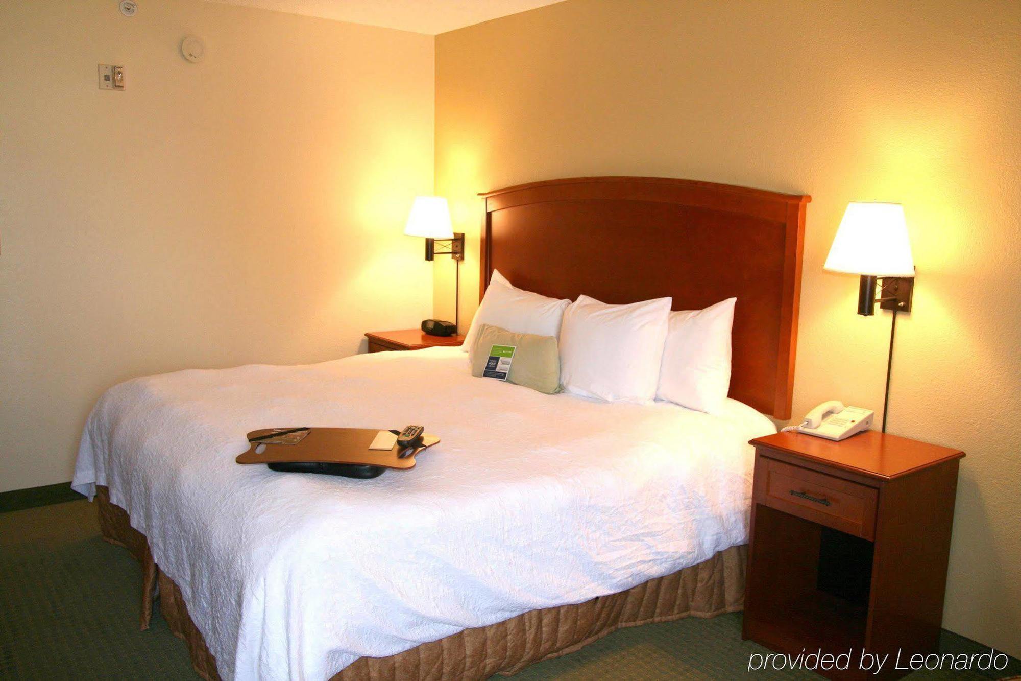 Hyatt Place Tucson Central Kamer foto