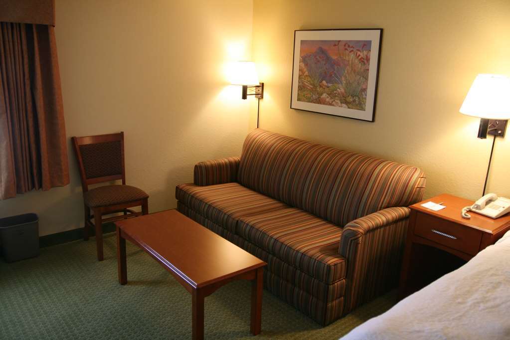 Hyatt Place Tucson Central Kamer foto