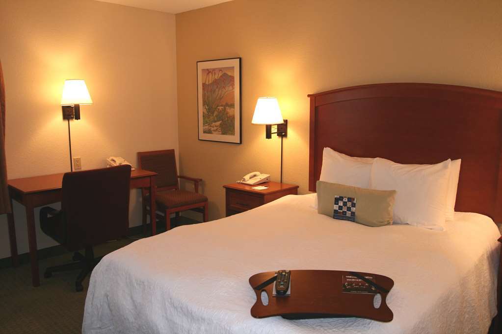 Hyatt Place Tucson Central Kamer foto