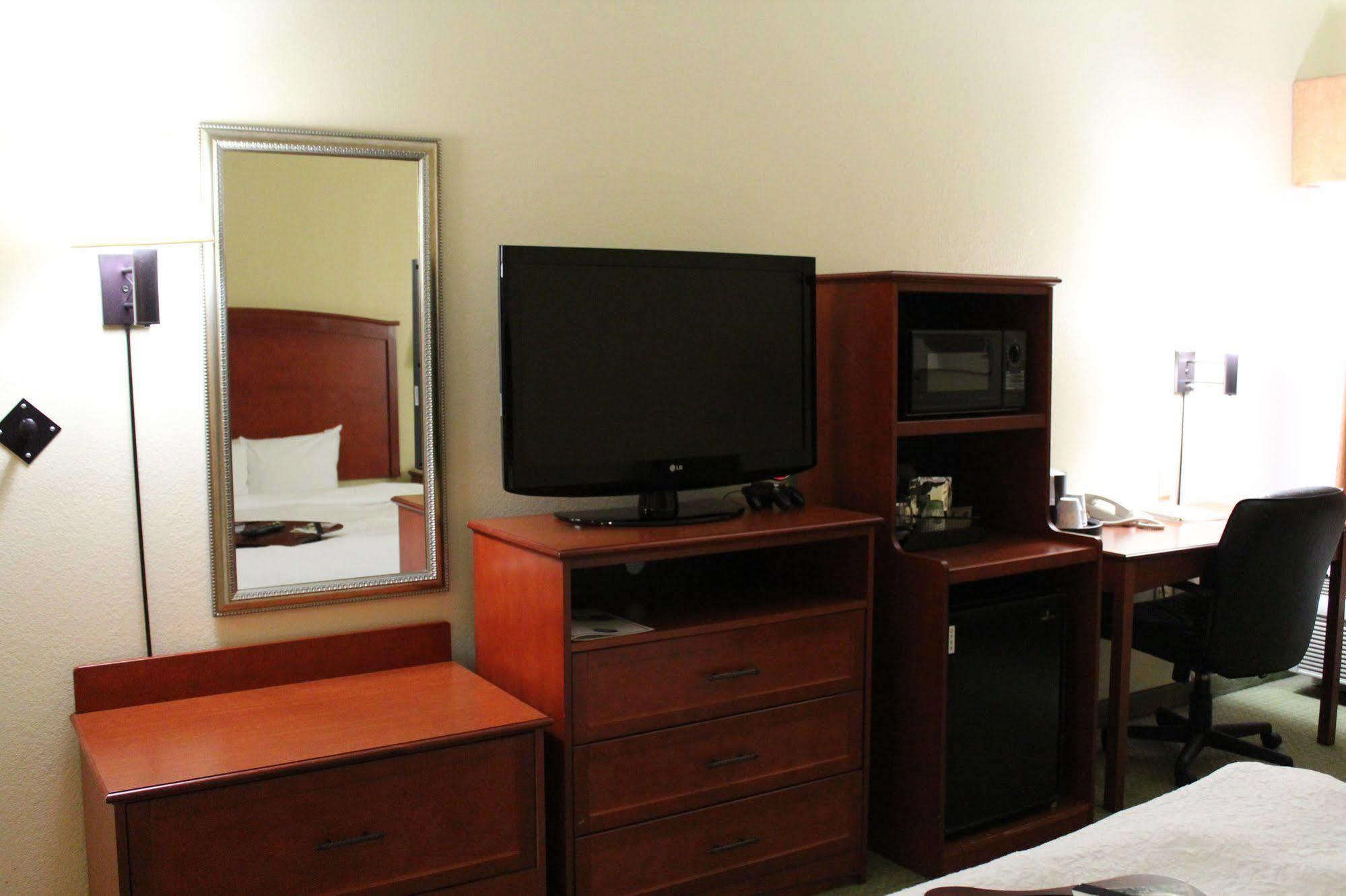 Hyatt Place Tucson Central Buitenkant foto