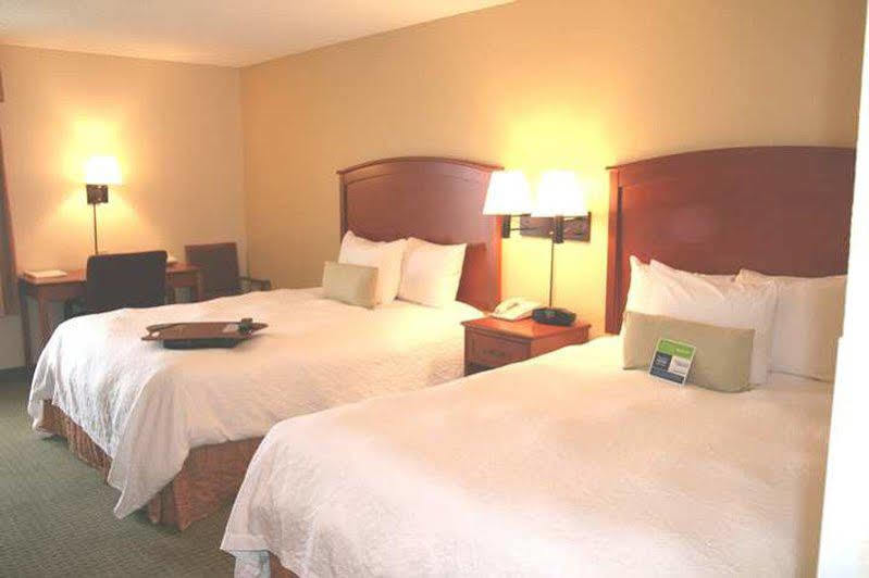 Hyatt Place Tucson Central Buitenkant foto