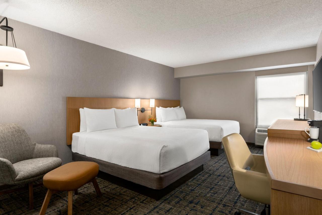 Hyatt Place Tucson Central Buitenkant foto