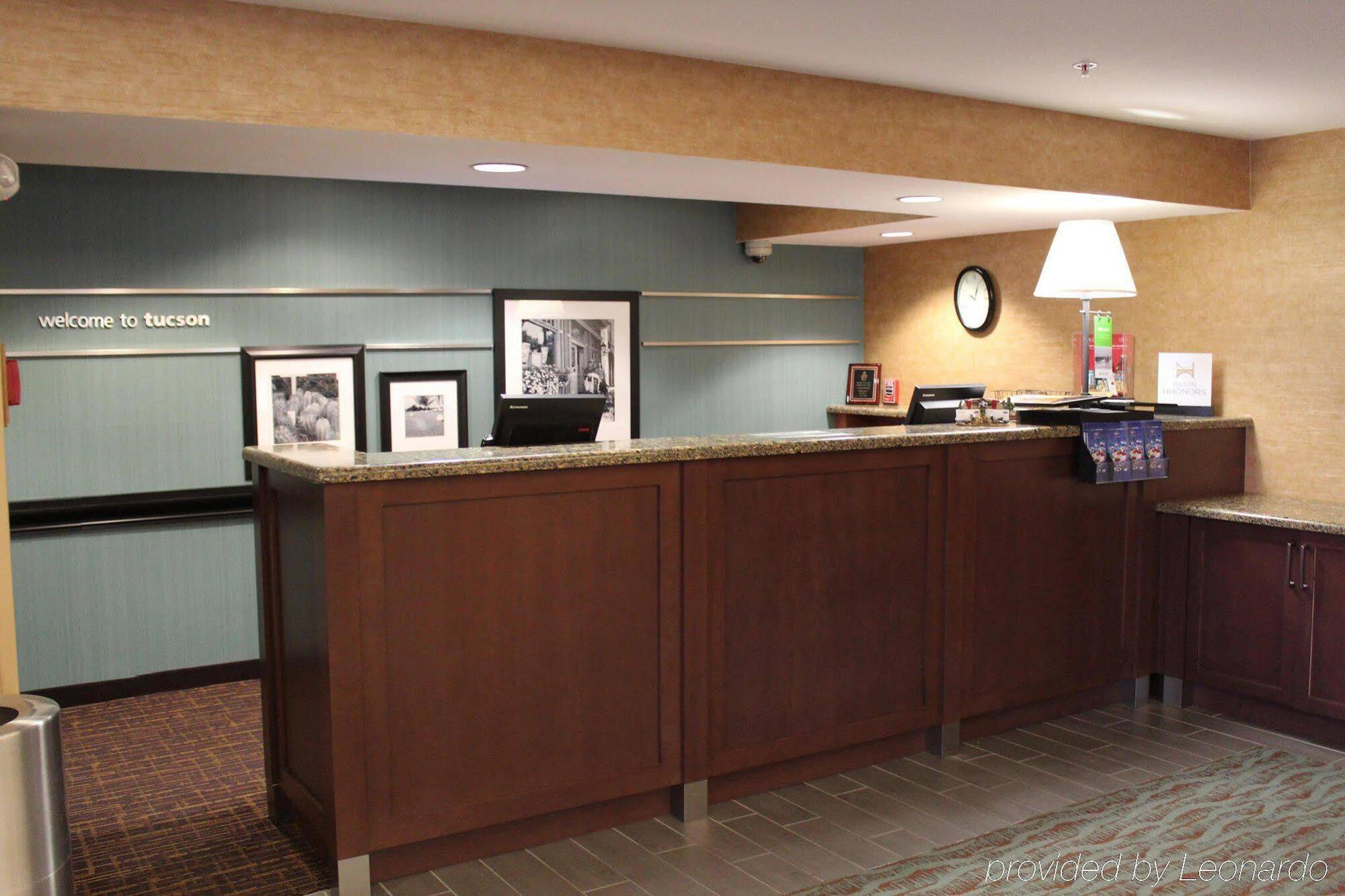 Hyatt Place Tucson Central Buitenkant foto