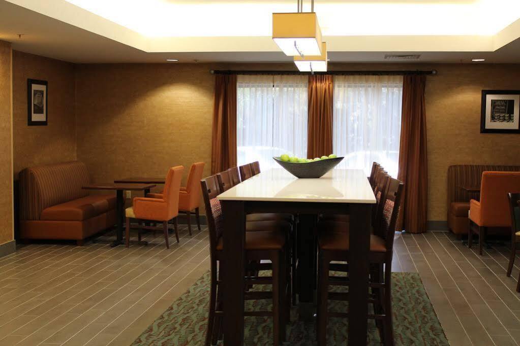 Hyatt Place Tucson Central Buitenkant foto