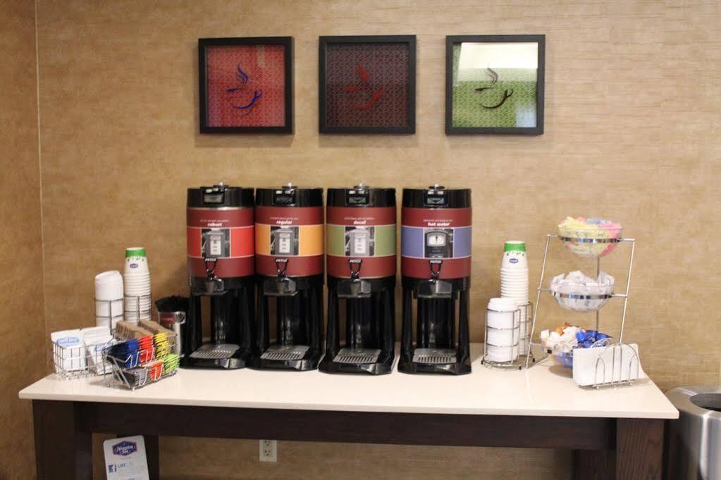 Hyatt Place Tucson Central Buitenkant foto